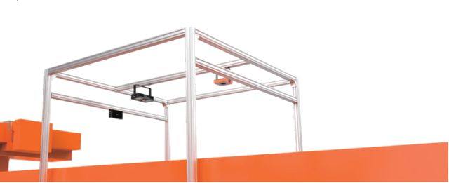 Dynamic Scanning & Positioning